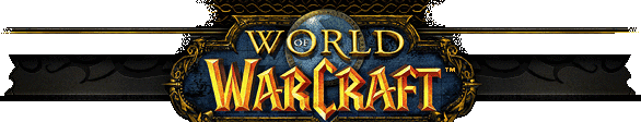 World of Warcraft